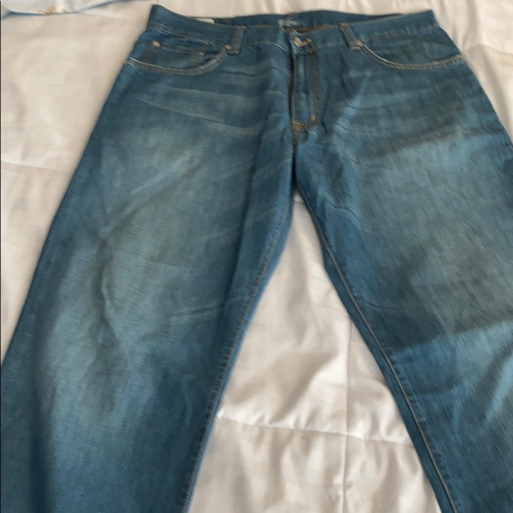 Lacoste Jeans